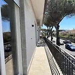 Tra Mare E Templi - Paestum Apartman *