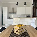 Apartman Tra Mare E Templi - Paestum