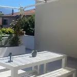 Apartman Tra Mare E Templi - Paestum *