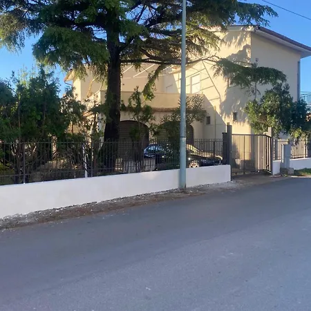 Apartman Tra Mare E Templi - Paestum Capaccio