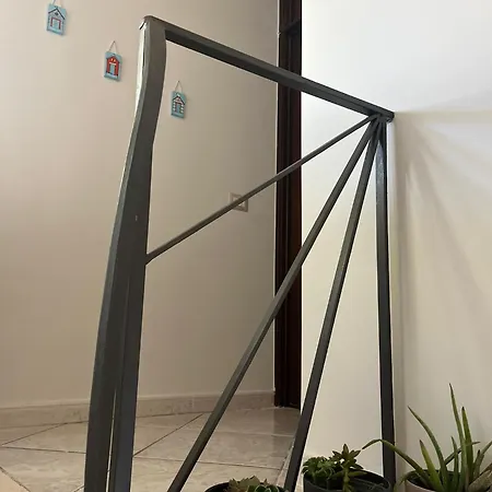 Tra Mare E Templi - Paestum Appartamento Capaccio