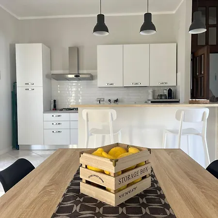 Appartamento Tra Mare E Templi - Paestum