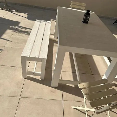 Appartamento Tra Mare E Templi - Paestum *