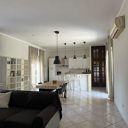 Tra Mare E Templi - Paestum Appartamento *