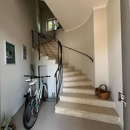 Tra Mare E Templi - Paestum Apartment