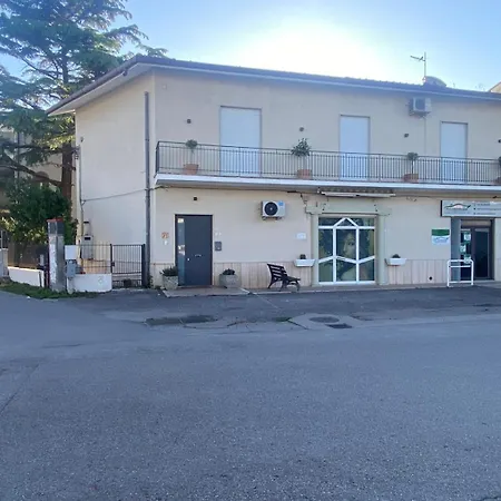 Apartment Tra Mare E Templi - Paestum Capaccio