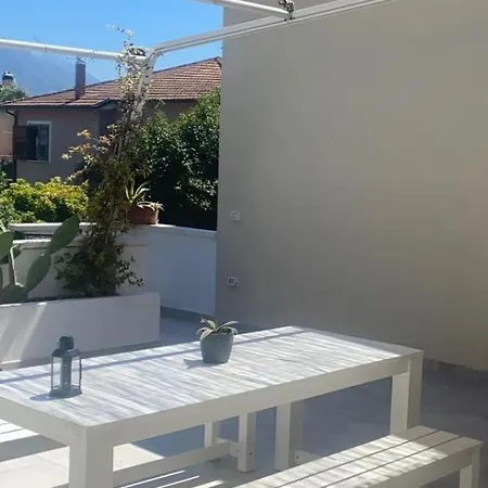 Apartment Tra Mare E Templi - Paestum *