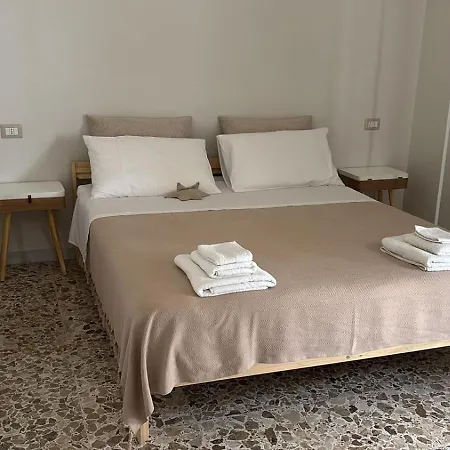 Tra Mare E Templi - Paestum Apartment Capaccio
