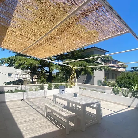 Tra Mare E Templi - Paestum * Capaccio